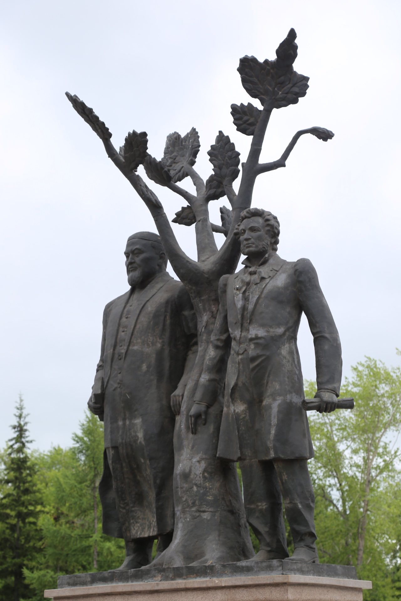 Қазақстан. Петропавл қаласы. Казахстан. г. Петропавловск